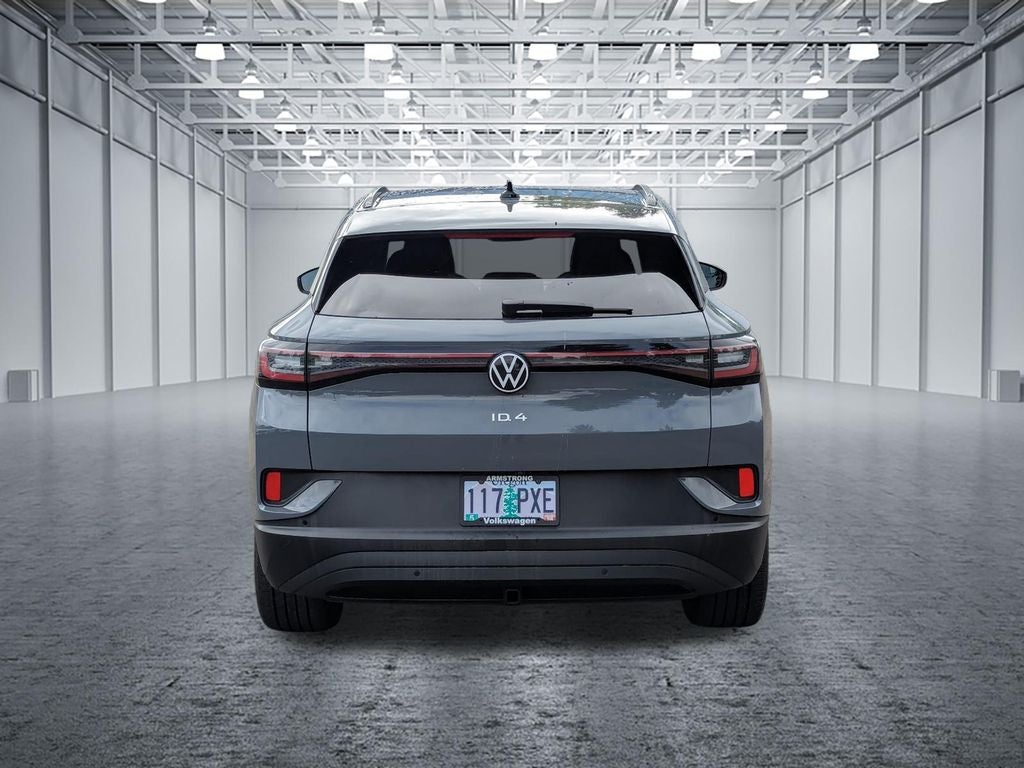 2023 Volkswagen ID.4 Pro