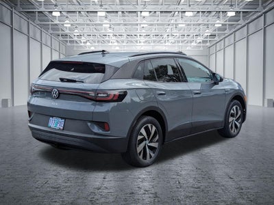 2023 Volkswagen ID.4 Pro