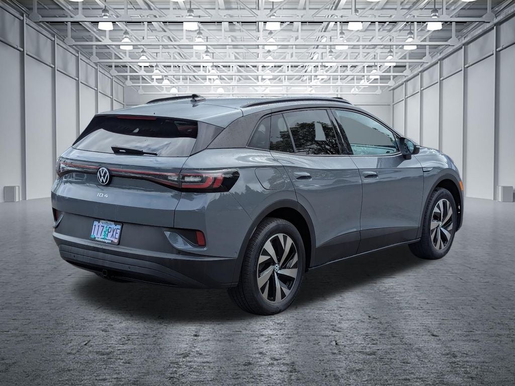 2023 Volkswagen ID.4 Pro