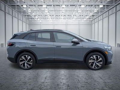 2023 Volkswagen ID.4 Pro