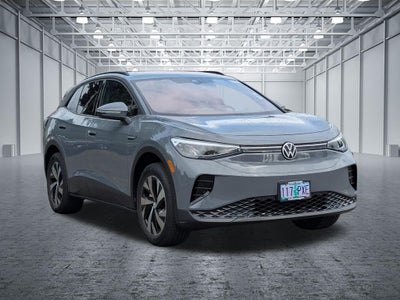 2023 Volkswagen ID.4 Pro