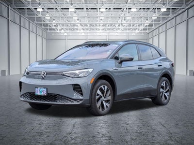 2023 Volkswagen ID.4 Pro