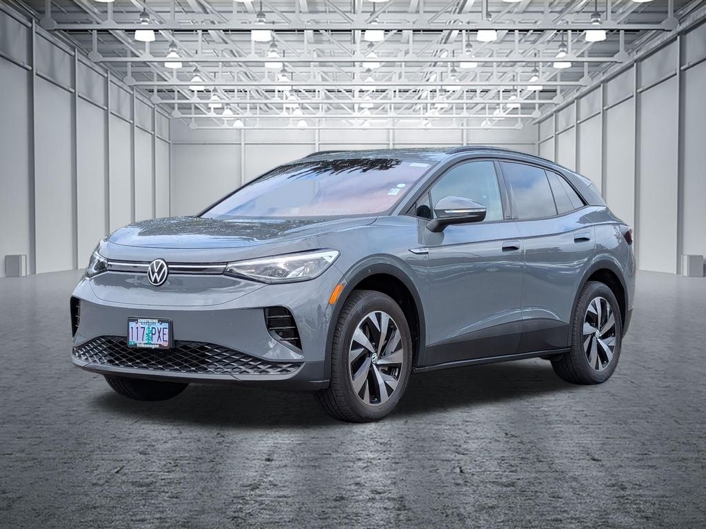 2023 Volkswagen ID.4 Pro