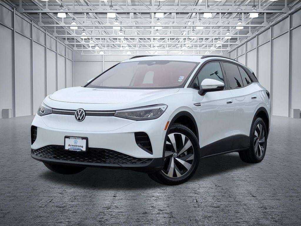 2023 Volkswagen ID.4 Pro