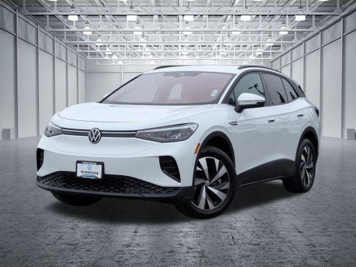 2023 Volkswagen ID.4 Pro