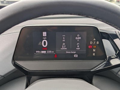 2023 Volkswagen ID.4 Pro