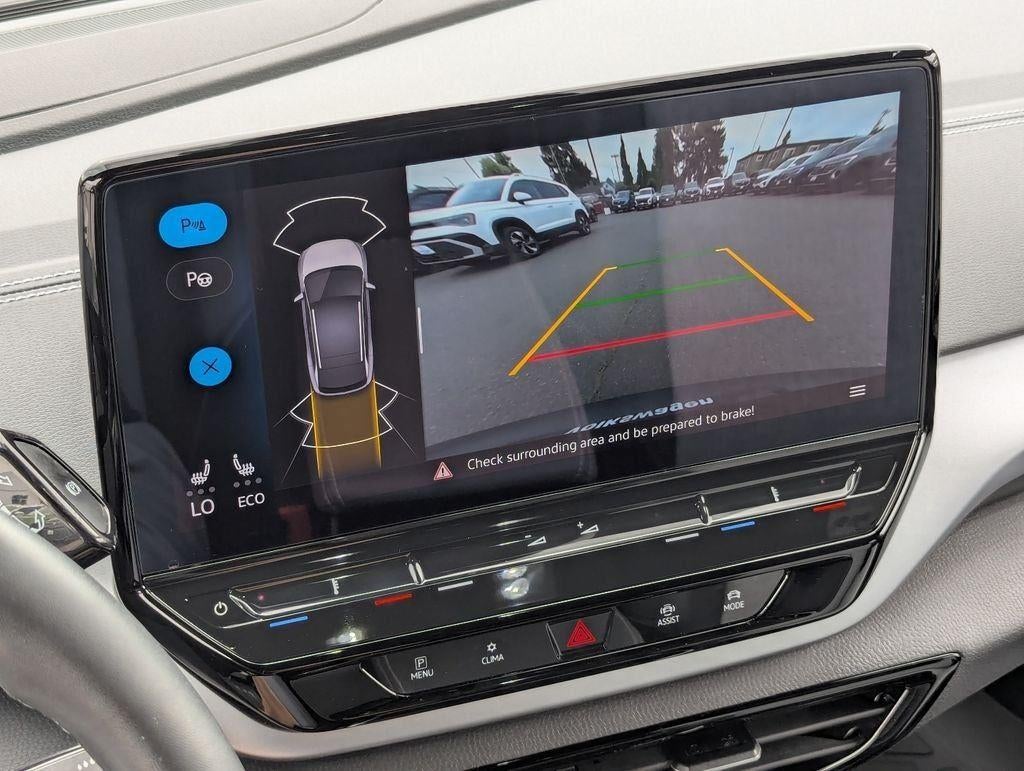 2023 Volkswagen ID.4 Pro