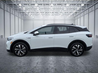 2023 Volkswagen ID.4 Pro