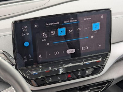 2023 Volkswagen ID.4 Pro