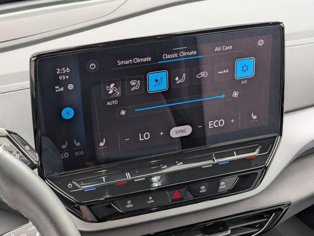 2023 Volkswagen ID.4 Pro