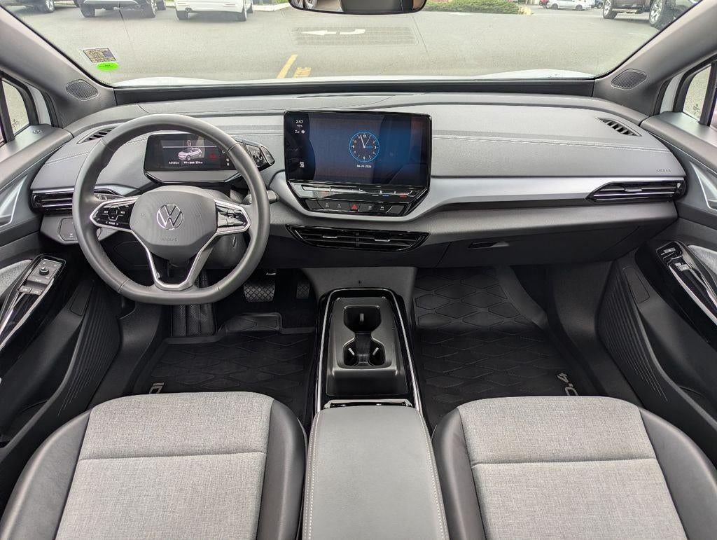 2023 Volkswagen ID.4 Pro