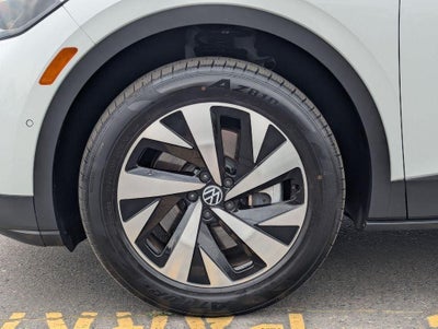 2023 Volkswagen ID.4 Pro