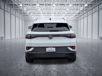 2023 Volkswagen ID.4 Pro