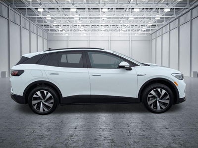 2023 Volkswagen ID.4 Pro