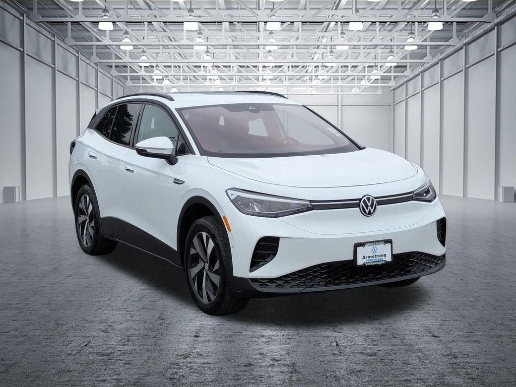 2023 Volkswagen ID.4 Pro