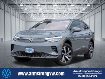 2023 Volkswagen ID.4 Pro
