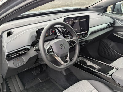2023 Volkswagen ID.4 Pro