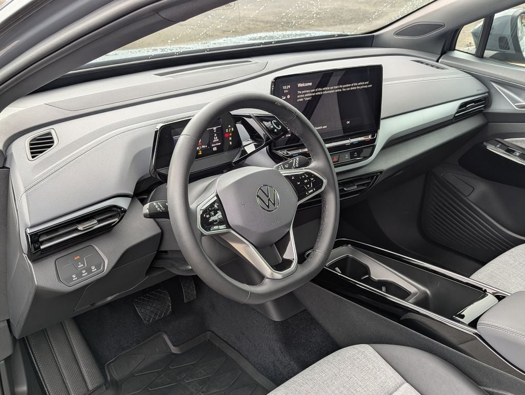 2023 Volkswagen ID.4 Pro