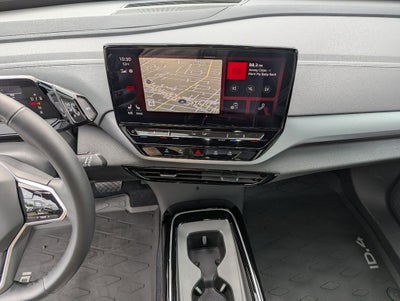 2023 Volkswagen ID.4 Pro