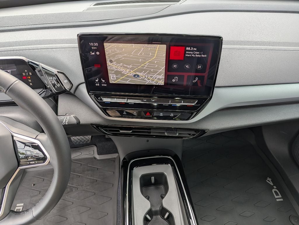 2023 Volkswagen ID.4 Pro