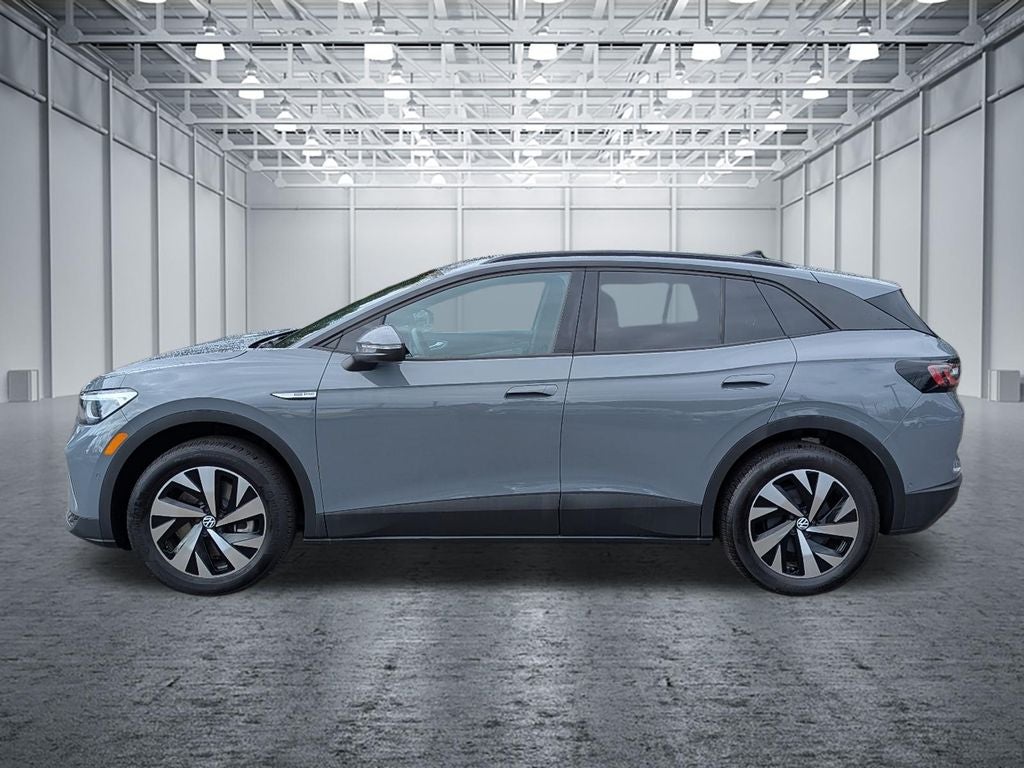 2023 Volkswagen ID.4 Pro