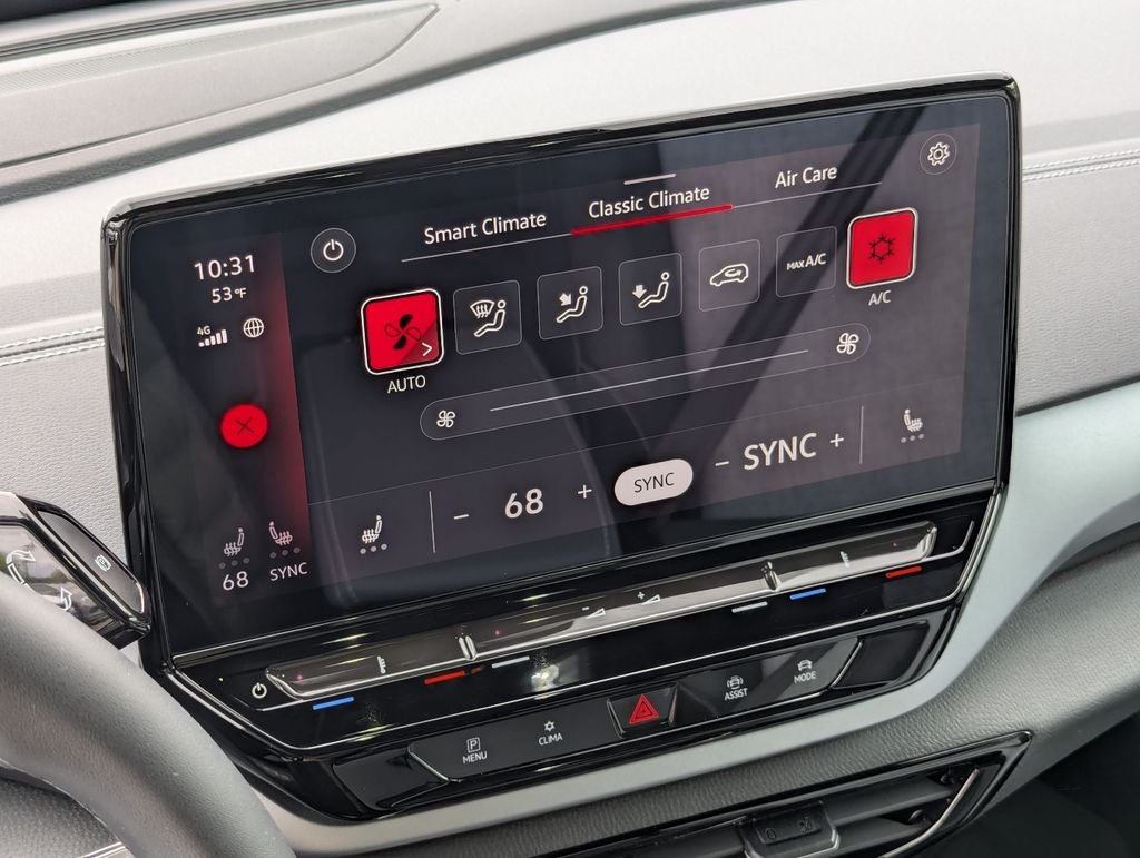 2023 Volkswagen ID.4 Pro