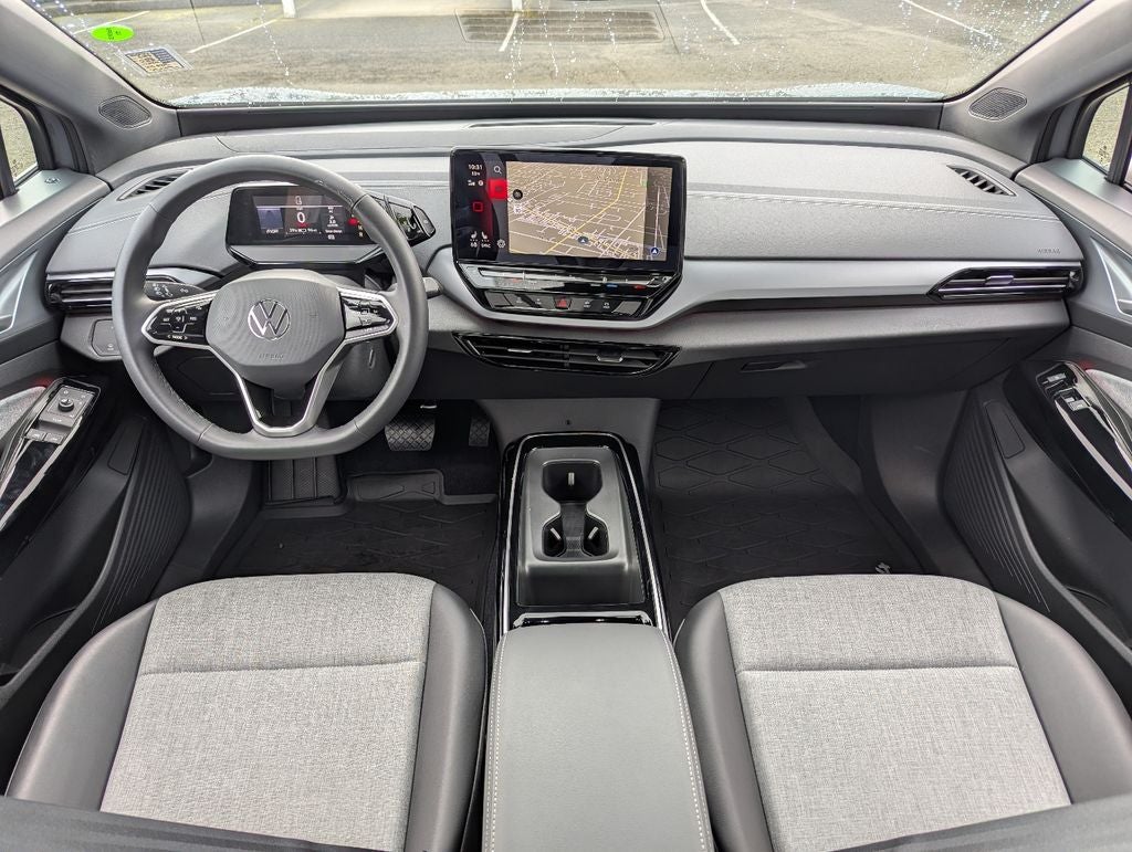 2023 Volkswagen ID.4 Pro