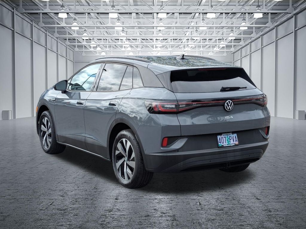 2023 Volkswagen ID.4 Pro