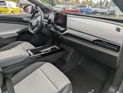 2023 Volkswagen ID.4 Pro