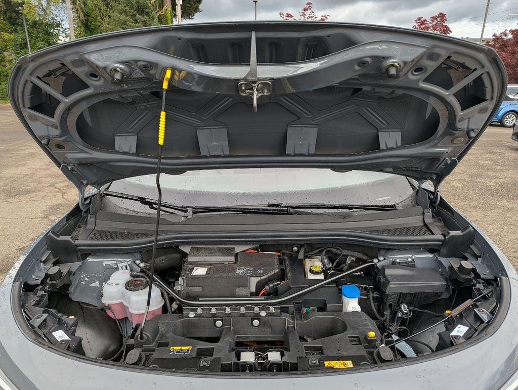 2023 Volkswagen ID.4 Pro