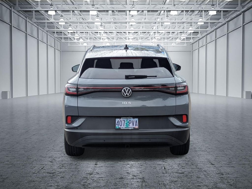 2023 Volkswagen ID.4 Pro