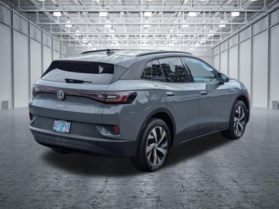 2023 Volkswagen ID.4 Pro
