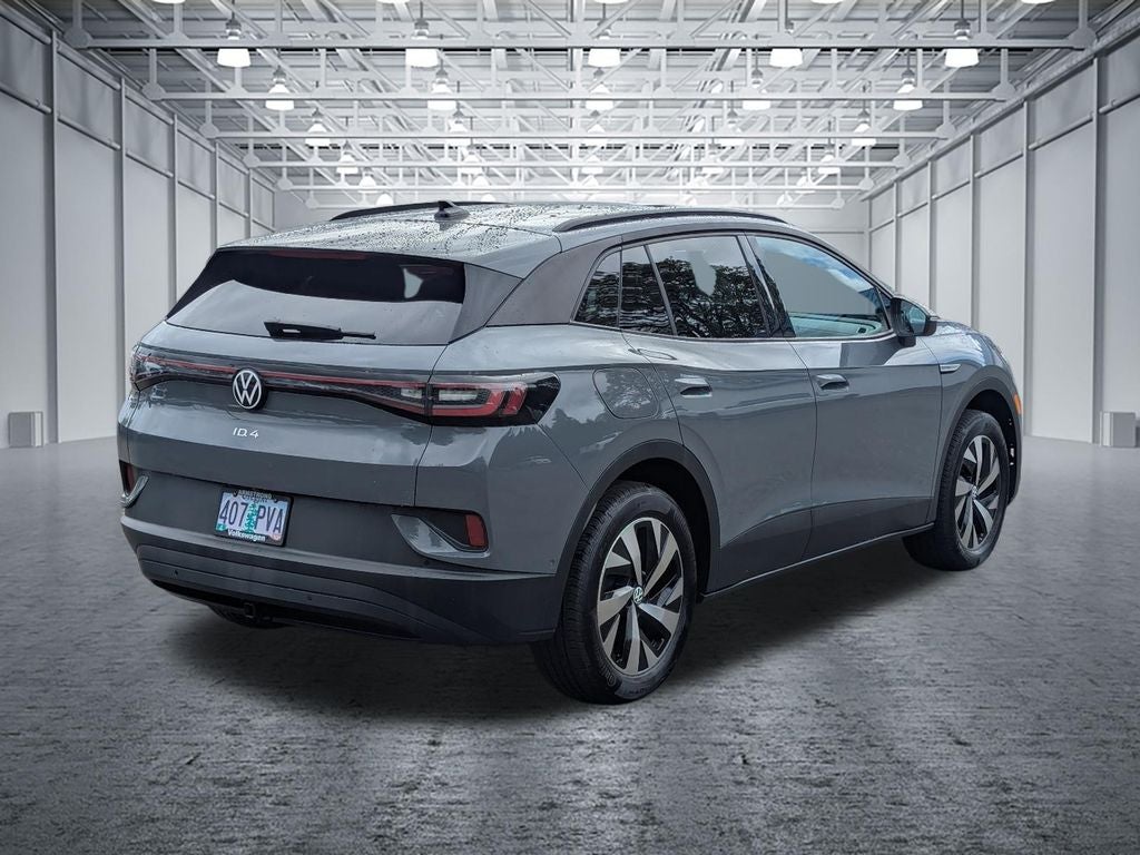 2023 Volkswagen ID.4 Pro