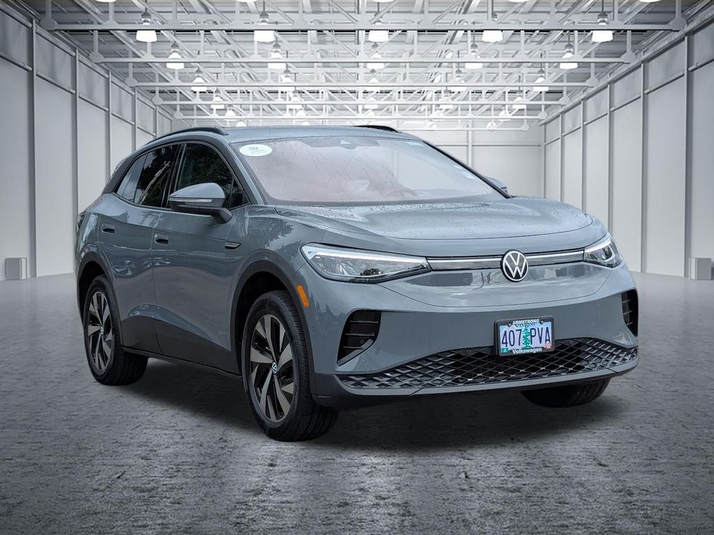 2023 Volkswagen ID.4 Pro