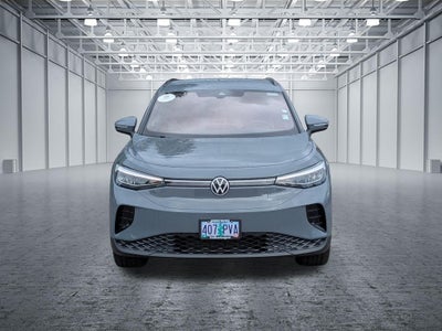 2023 Volkswagen ID.4 Pro
