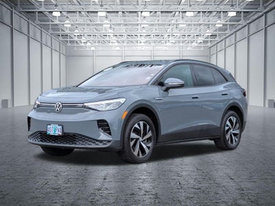 2023 Volkswagen ID.4 Pro