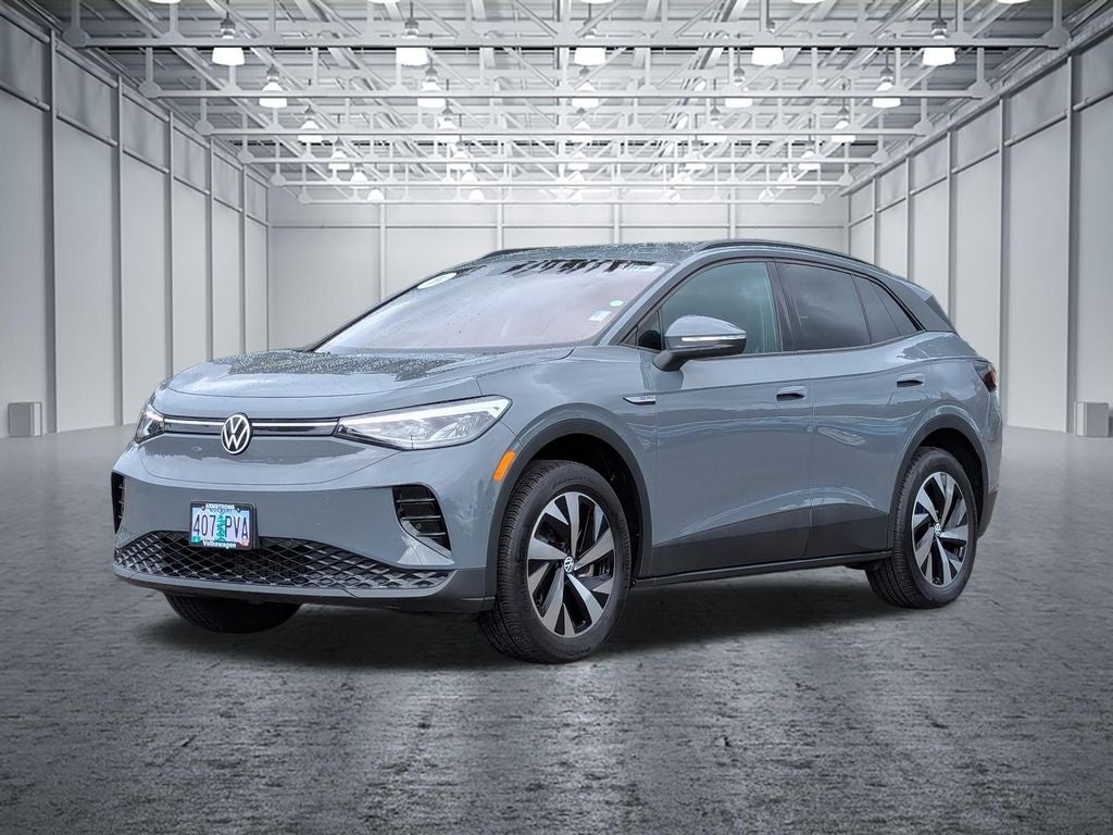 2023 Volkswagen ID.4 Pro