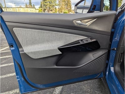 2026 Volkswagen ID.4 Pro