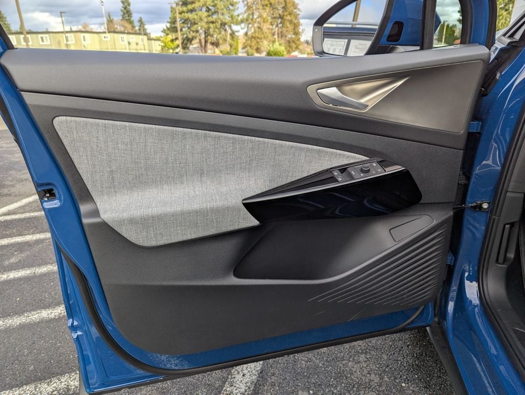 2026 Volkswagen ID.4 Pro