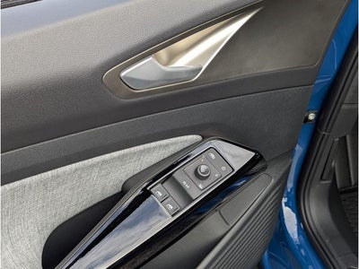 2026 Volkswagen ID.4 Pro