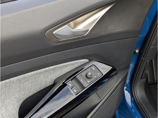 2026 Volkswagen ID.4 Pro