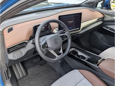 2026 Volkswagen ID.4 Pro