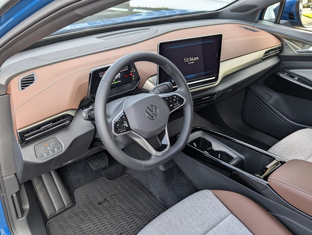 2026 Volkswagen ID.4 Pro