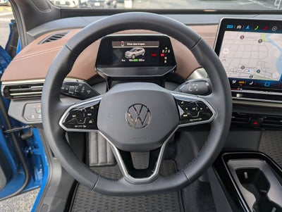 2026 Volkswagen ID.4 Pro