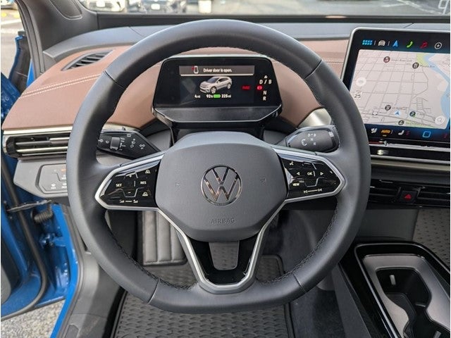 2026 Volkswagen ID.4 Pro