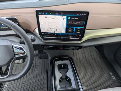 2026 Volkswagen ID.4 Pro