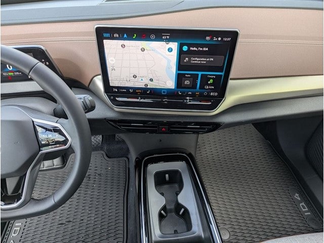 2026 Volkswagen ID.4 Pro