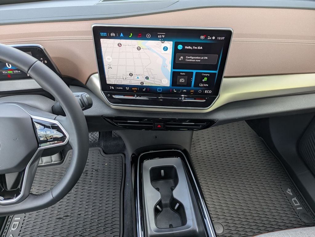 2026 Volkswagen ID.4 Pro