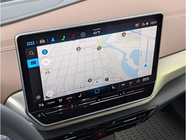 2026 Volkswagen ID.4 Pro