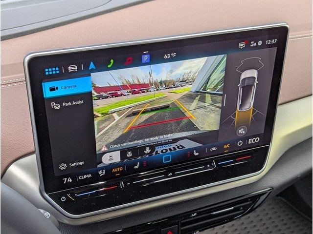 2026 Volkswagen ID.4 Pro